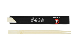 Pałeczki do sushi 21 cm (paczka 100 par).