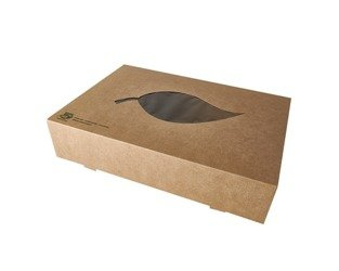 Kartony transportowe i cateringowe (paczka 10 szt).