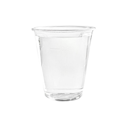 Kubek PET  do napojów zimnych poj. 300 ml (paczka 50 szt).