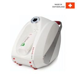 Urządzenie do dezynfekcji pomieszczeń Saniswiss Biosanitizer Automate - Swiss ( 1 szt).