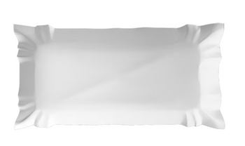 Tacka papierowa street food 250 mm x 140 mm (paczka 100 szt)