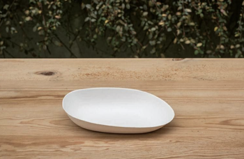 Talerzyk YAYOI SIDE 157 mm x 116 mm x 30 mm (paczka 15 szt).