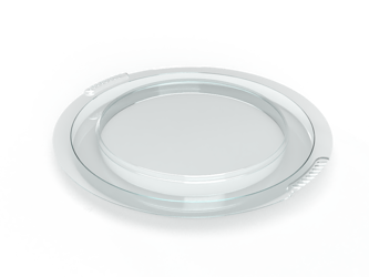 Pokrywka do pojemnika na sos  (paczka 50 szt)