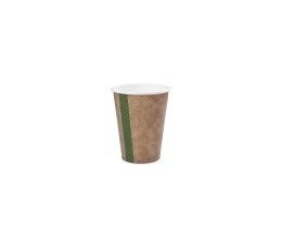 Kubek jednowarstwowy poj. 250 ml (paczka 50 szt).