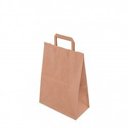 Torba papierowa 34 cm x 26 cm x 17 cm (paczka 1000 szt).