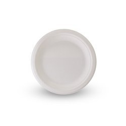 Talerzyk deserowy średnica 17 cm (paczka 175 szt).