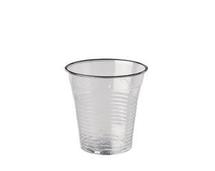 Kubek PLA do napojów zimnych poj. 150 ml (paczka 100 szt).