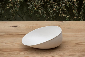 Miseczka JOMON SUPERMINI 163 mm x 134 mm x 70 mm (paczka 15 szt).