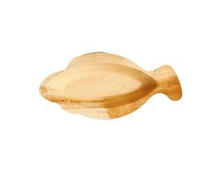 Talerz-półmisek "Pure"  24 x 11 x 2,5 (paczka 25 szt).