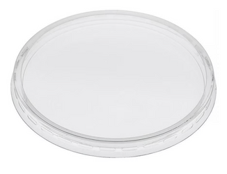 Pokrywka do pojemników TUS500C-B TUS300C-B, TUS250C-B TUC125C-B (paczka 100 szt)