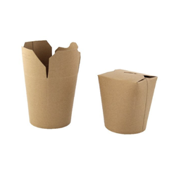 Kebab box 950 ml  (paczka 25 szt).