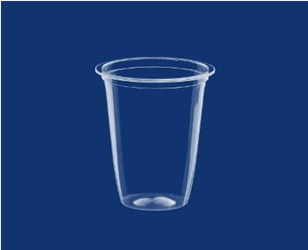 Pojemnik deserowy z PET (DELI) poj. 400 ml (paczka 50 szt).